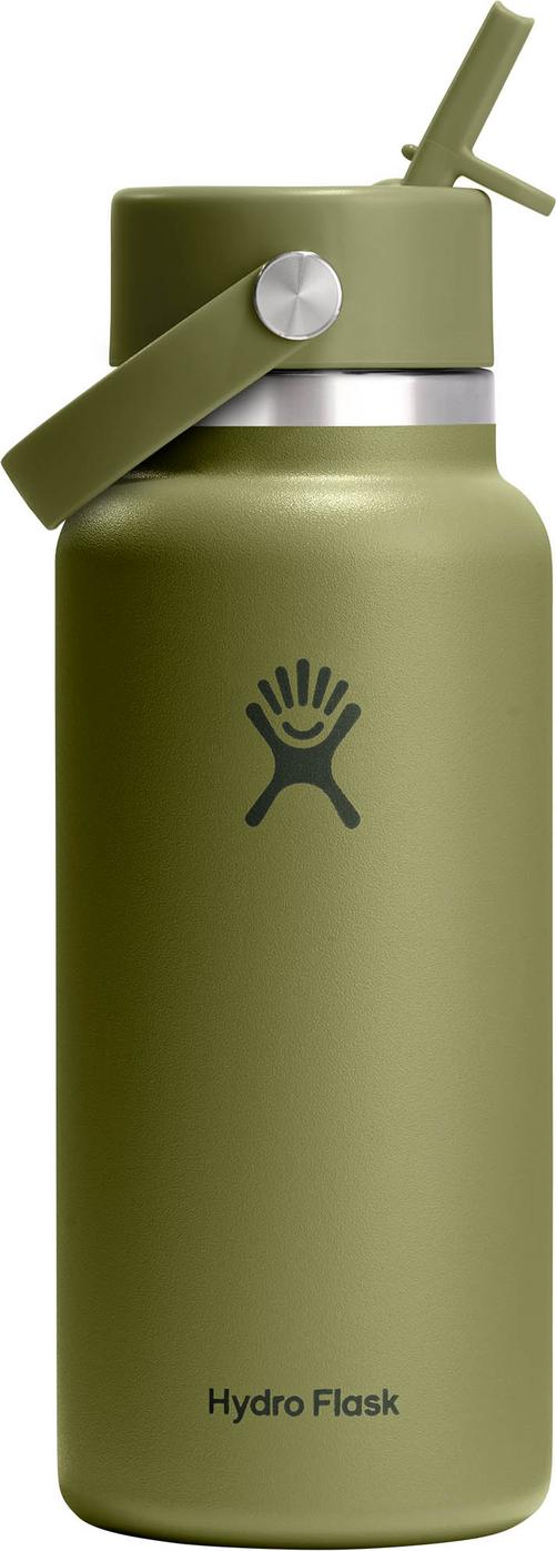 Hydro Flask 32 OZ WIDE FLEX STRAW Isolierflasche