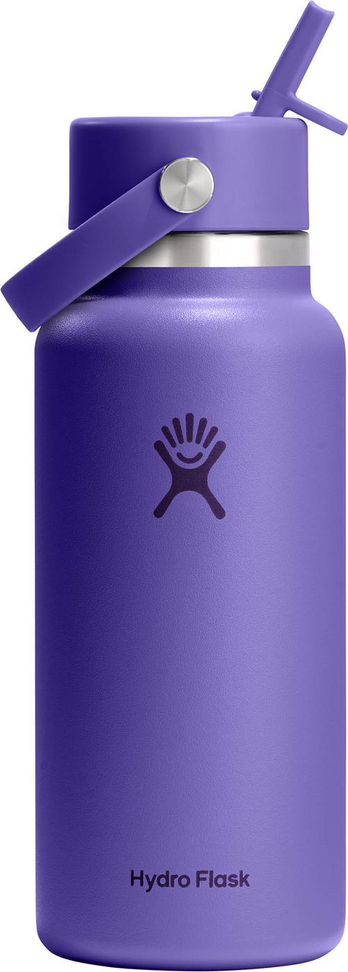 Hydro Flask 32 OZ WIDE FLEX STRAW Isolierflasche