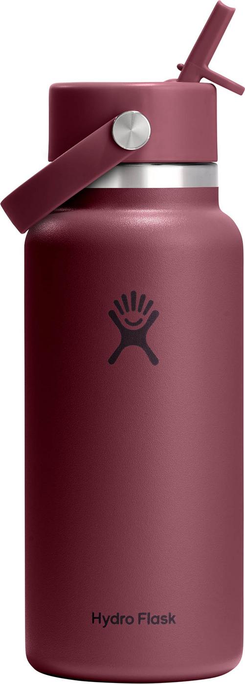 Hydro Flask 32 OZ WIDE FLEX STRAW Isolierflasche