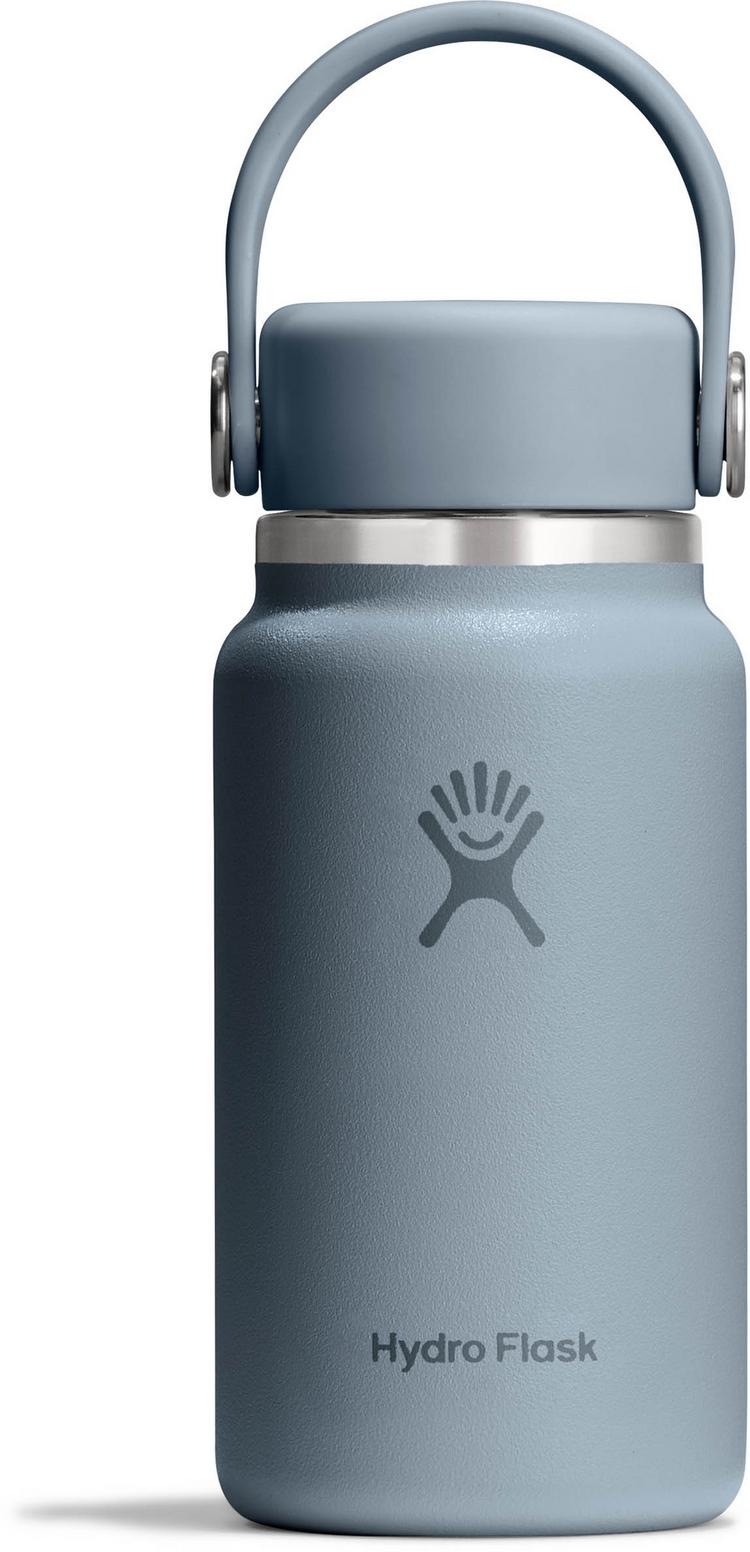 Hydro Flask Hydro Flask MICRO HYDRO 200 ML Isolierflasche - shale gray - 0 | SportScheck