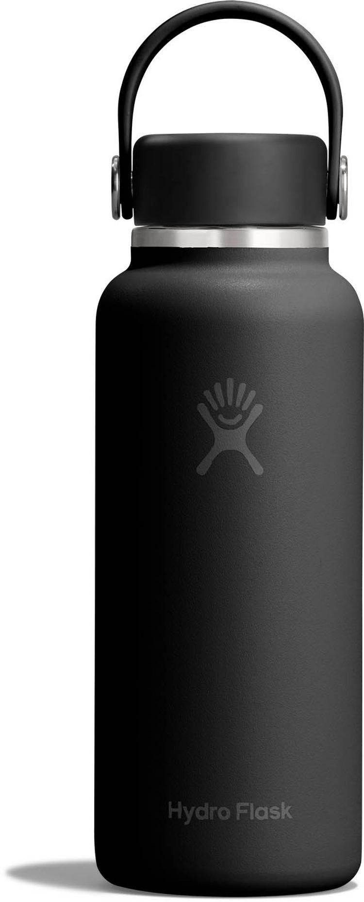 Hydro Flask Hydro Flask MICRO HYDRO 400 ML Isolierflasche - black - 0 | SportScheck