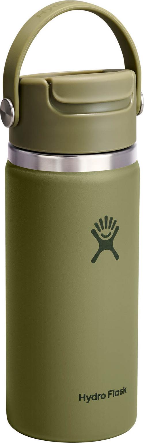 Hydro Flask 16 OZ TRAVEL MUG FLIP SIP Isolierflasche