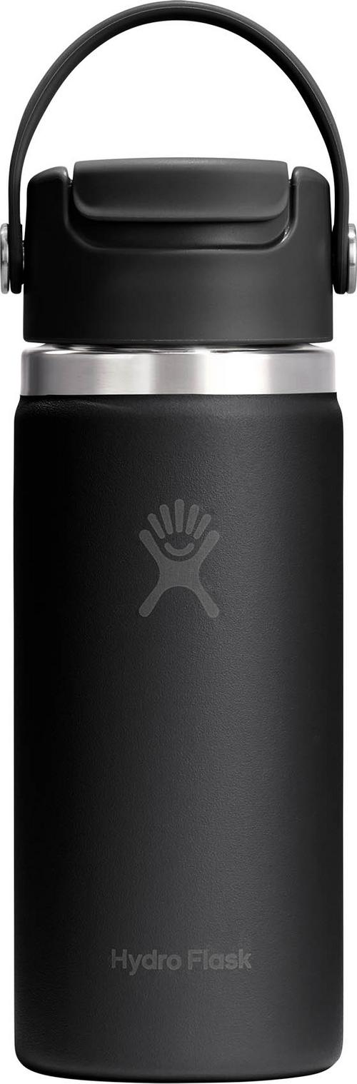 Hydro Flask 16 OZ TRAVEL MUG FLIP SIP Isolierflasche