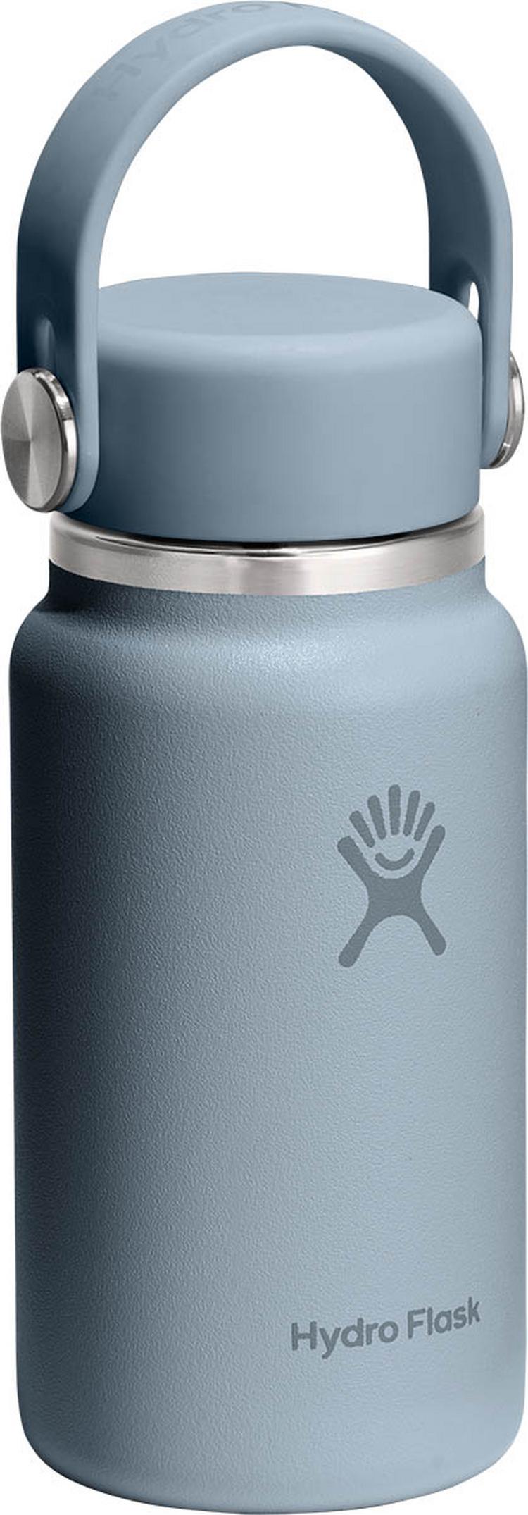 Hydro Flask Hydro Flask MICRO HYDRO 200 ML Isolierflasche - shale gray - 0 | SportScheck