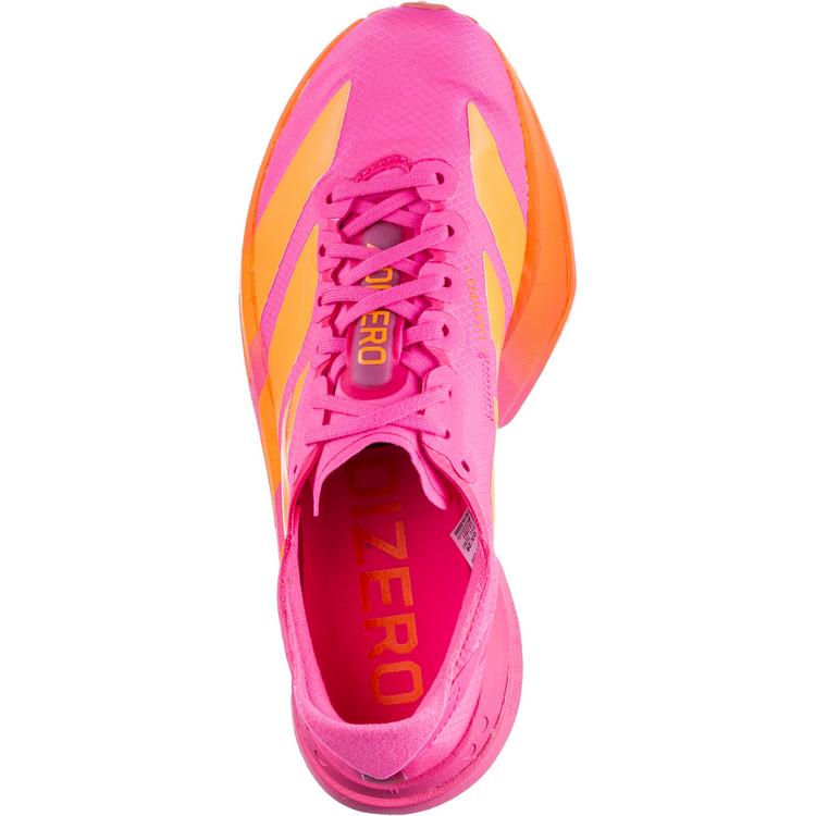 adidas adidas ADIZERO ADIOS PRO 4 W Laufschuhe Damen - lucpnk-luor-ironmt - 0 | SportScheck