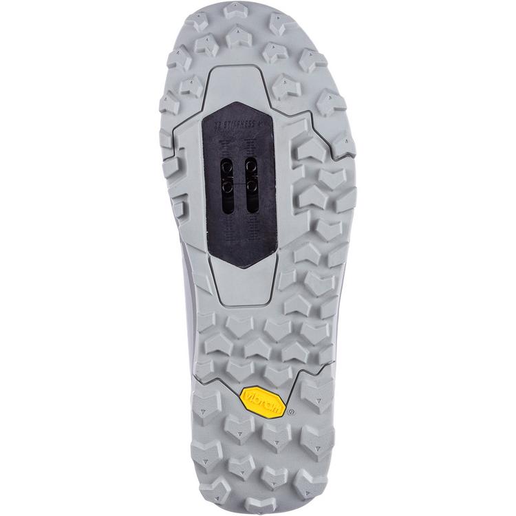 Fizik Fizik Ergo Fahrradschuhe - forrest green-coral - 1 | SportScheck