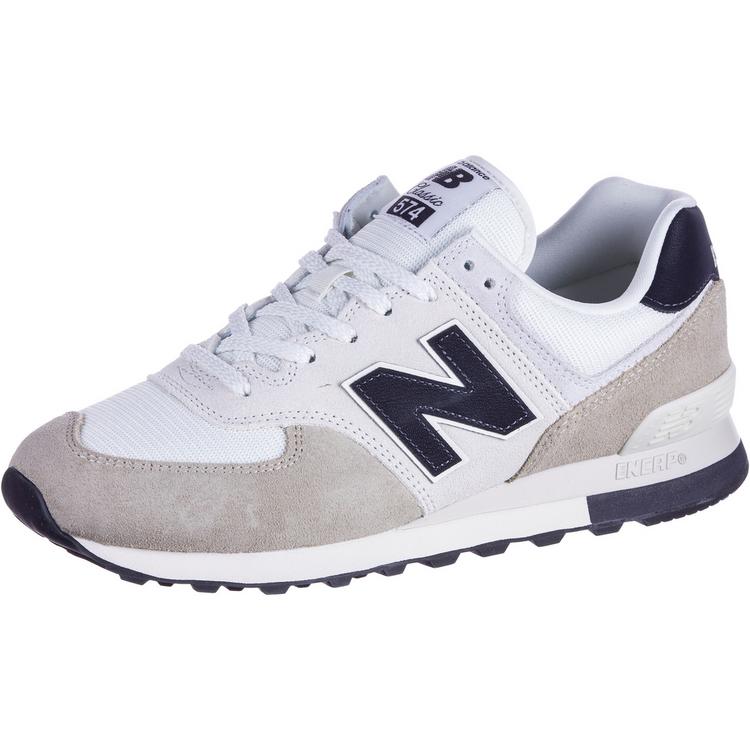 NEW BALANCE NEW BALANCE U574 Sneaker - white - 0 | SportScheck