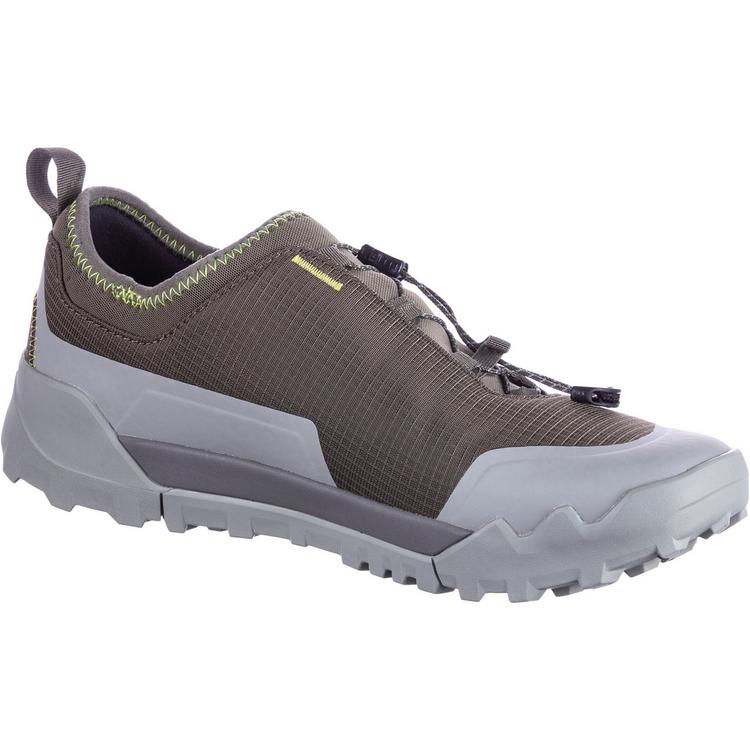 Fizik Fizik Ergo Fahrradschuhe - forrest green-coral - 0 | SportScheck