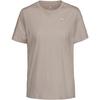 Nike Club T-Shirt Damen - cream ii