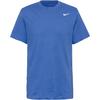 Nike DRI-FIT Funktionsshirt Herren - indigo storm-white