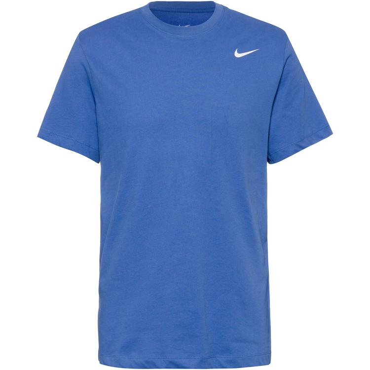 Nike Nike DRI-FIT Funktionsshirt Herren - indigo storm-white - 0 | SportScheck
