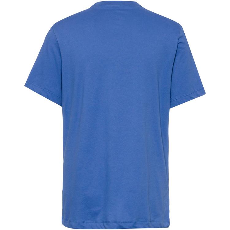 Nike Nike DRI-FIT Funktionsshirt Herren - indigo storm-white - 0 | SportScheck