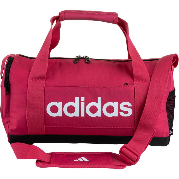 adidas adidas DUFFEL XS Sporttasche Kinder - powpnk-white - 0 | SportScheck