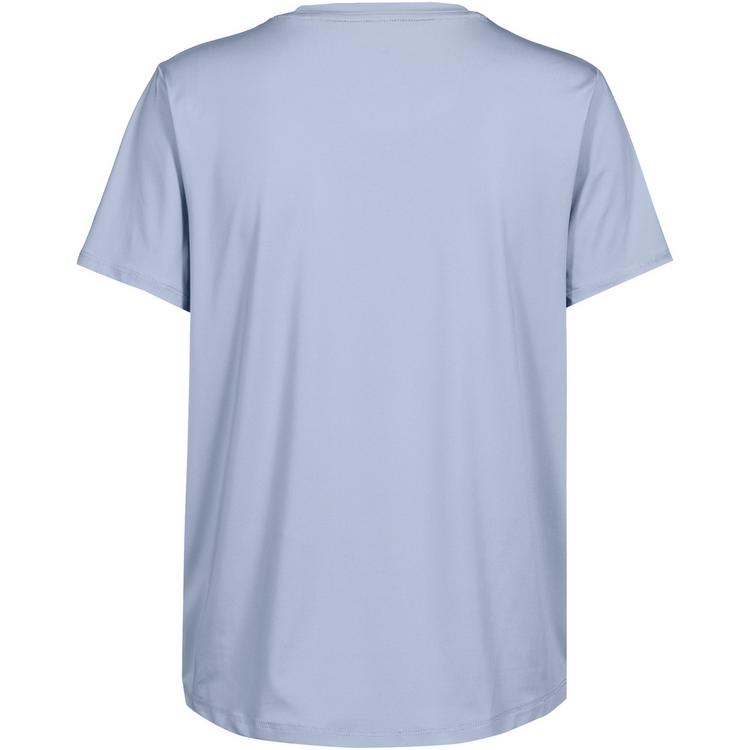Nike Nike ONE CLASSIC Funktionsshirt Damen - hydrogen blue-white - 0 | SportScheck