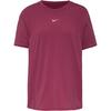 Nike ONE RELAXED DRI-FIT Funktionsshirt Damen - pink smoke-white