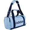 adidas DUFFEL XS Sporttasche Kinder - globlu-dkblue