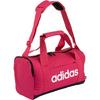 adidas DUFFEL XS Sporttasche Kinder - powpnk-white