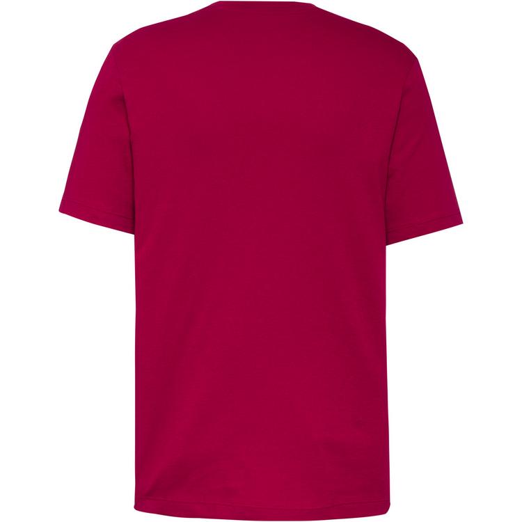 Nike Nike FC BARCELONA T-Shirt Herren - noble red - 0 | SportScheck