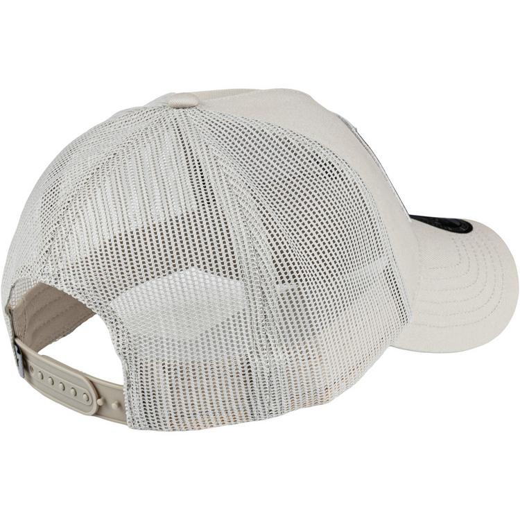 Smith and Miller Smith and Miller Lovekin Trucker Cap - stone - 0 | SportScheck