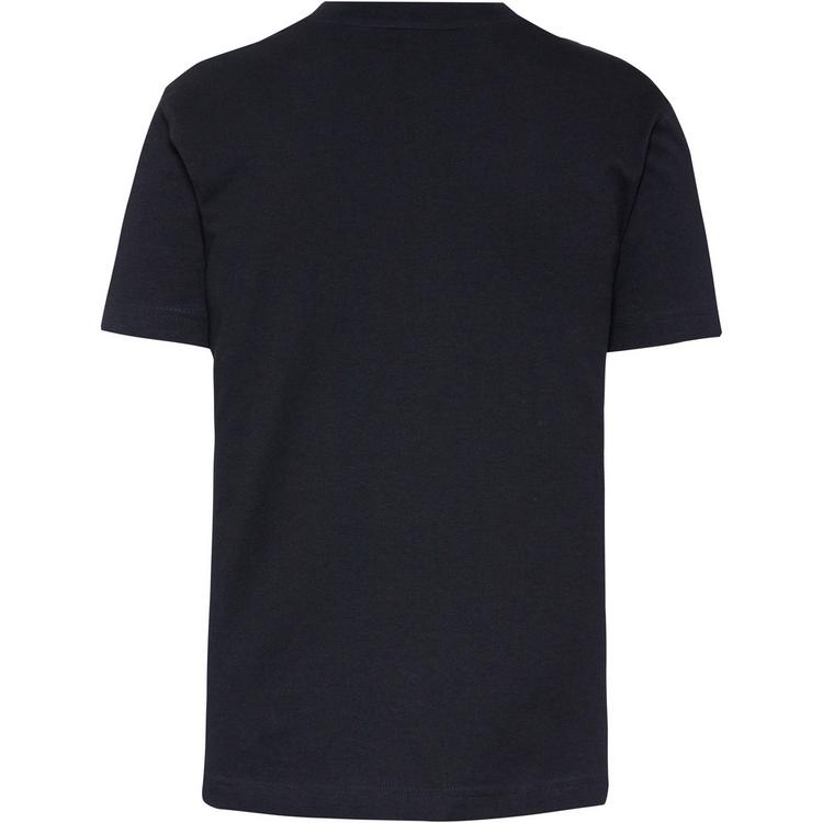 NEW BALANCE NEW BALANCE T-Shirt Damen - black - 0 | SportScheck