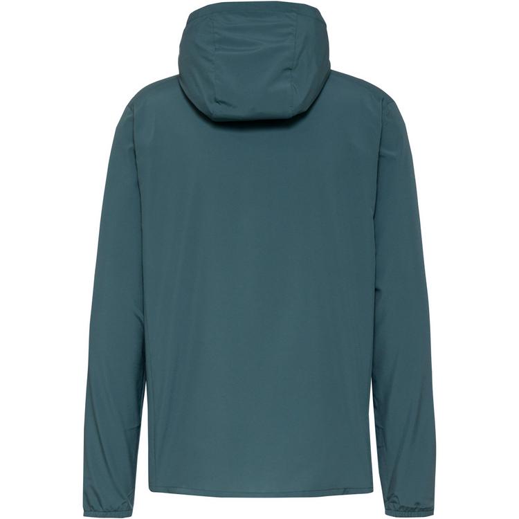 Nike Nike DRI-FIT FORM Trainingsjacke Herren - mineral slate-reflective silv - 0 | SportScheck