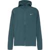 Nike DRI-FIT FORM Trainingsjacke Herren - mineral slate-reflective silv
