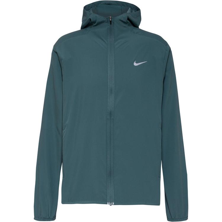 Nike Nike DRI-FIT FORM Trainingsjacke Herren - mineral slate-reflective silv - 0 | SportScheck