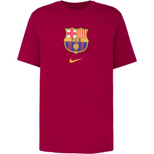 Nike FC BARCELONA T-Shirt Herren