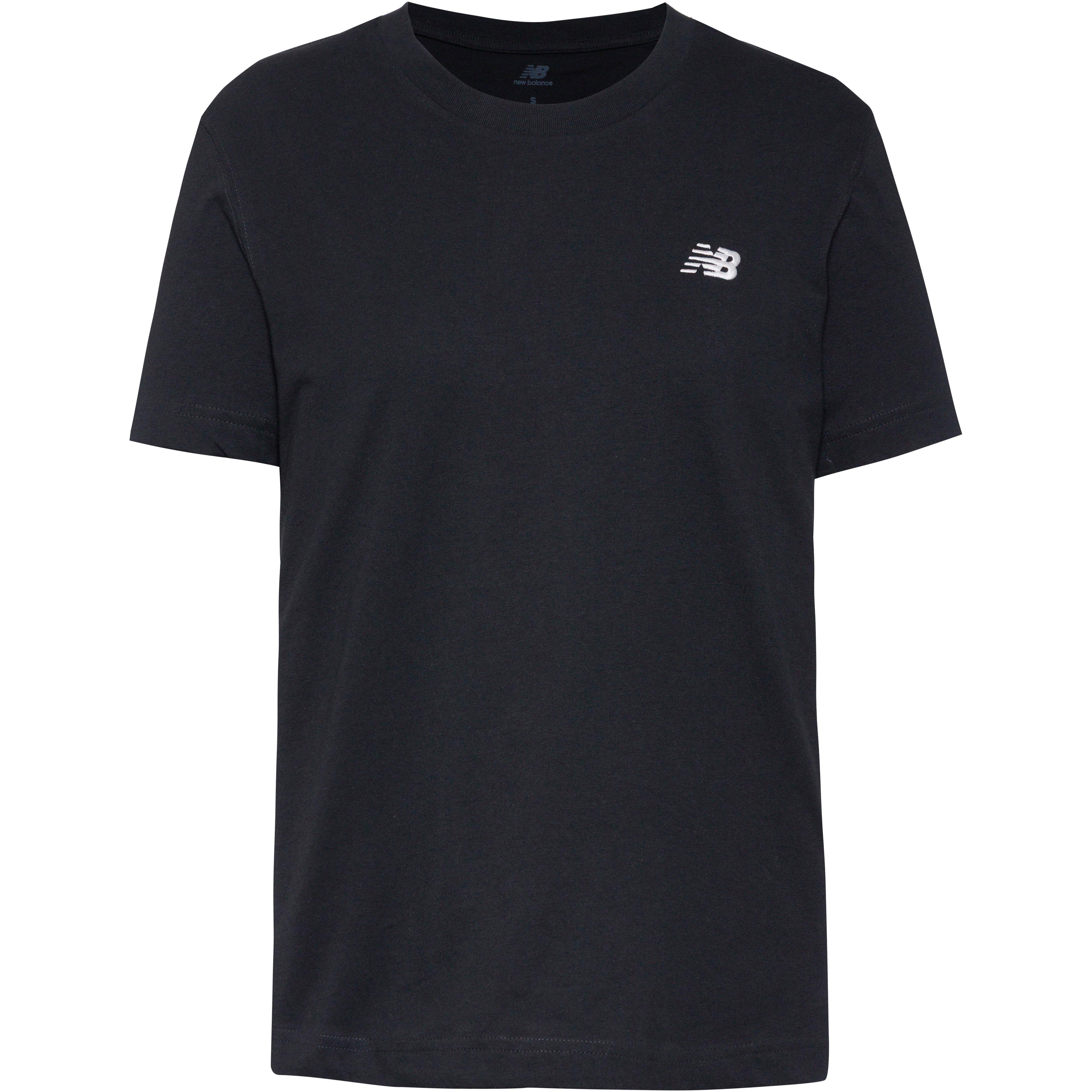 NEW BALANCE T-Shirt Damen