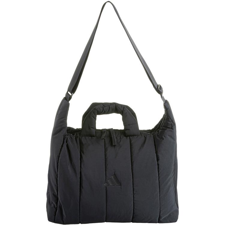 adidas adidas Umh&auml;ngetasche - black-black - 0 | SportScheck