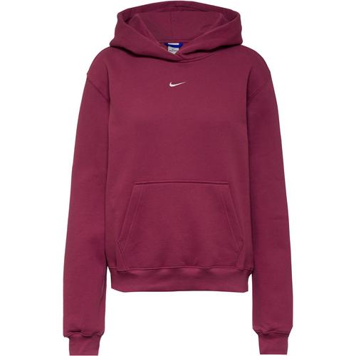 Nike Studio Fleece Hoodie Damen