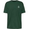 Nike NSW T-Shirt Herren - fir