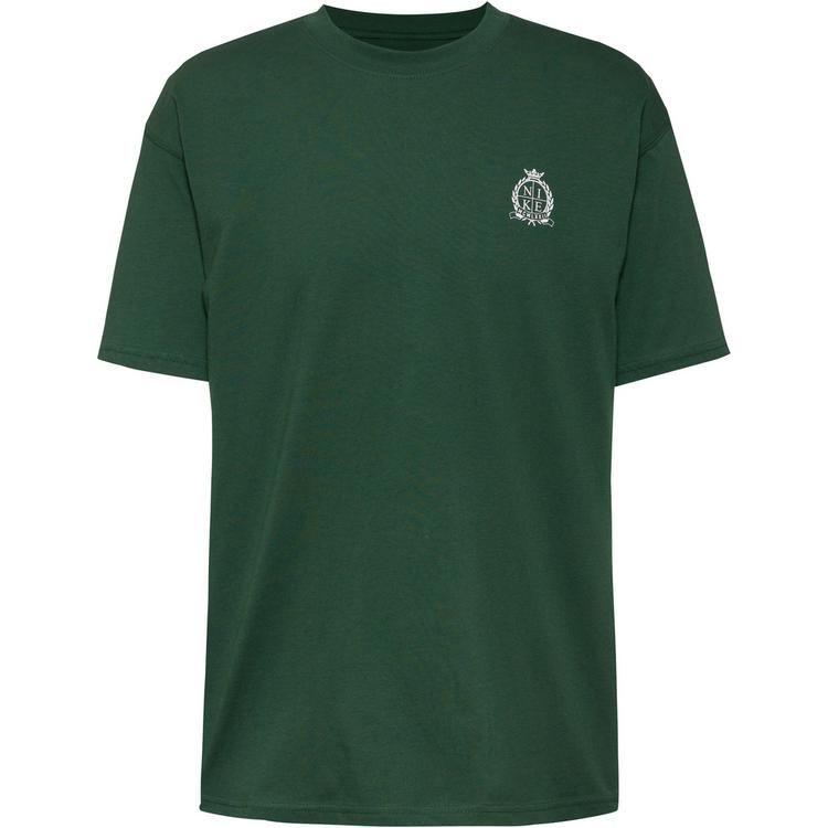 Nike Nike NSW T-Shirt Herren - fir - 0 | SportScheck