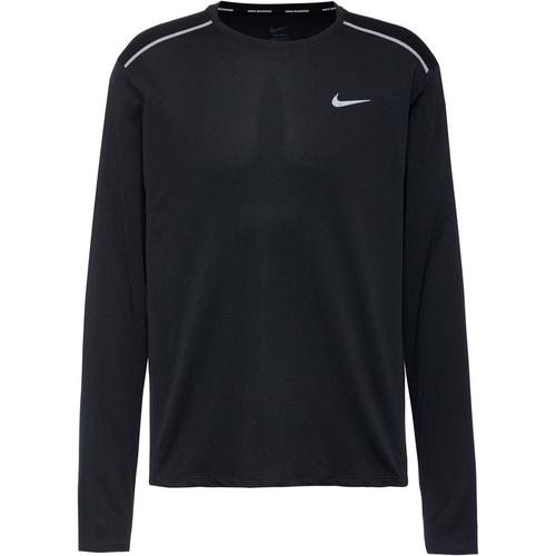 Nike MILER Laufshirt Herren