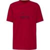 Nike HYVERSE Funktionsshirt Herren - tough red-black