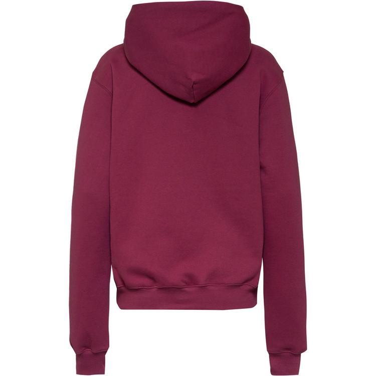 Nike Nike Studio Fleece Hoodie Damen - pink smoke-sail - 0 | SportScheck