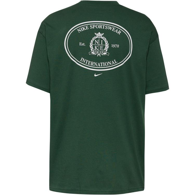 Nike Nike NSW T-Shirt Herren - fir - 0 | SportScheck