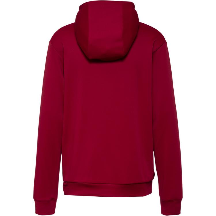 Nike Nike Flex Hoodie Herren - tough red-black - 0 | SportScheck