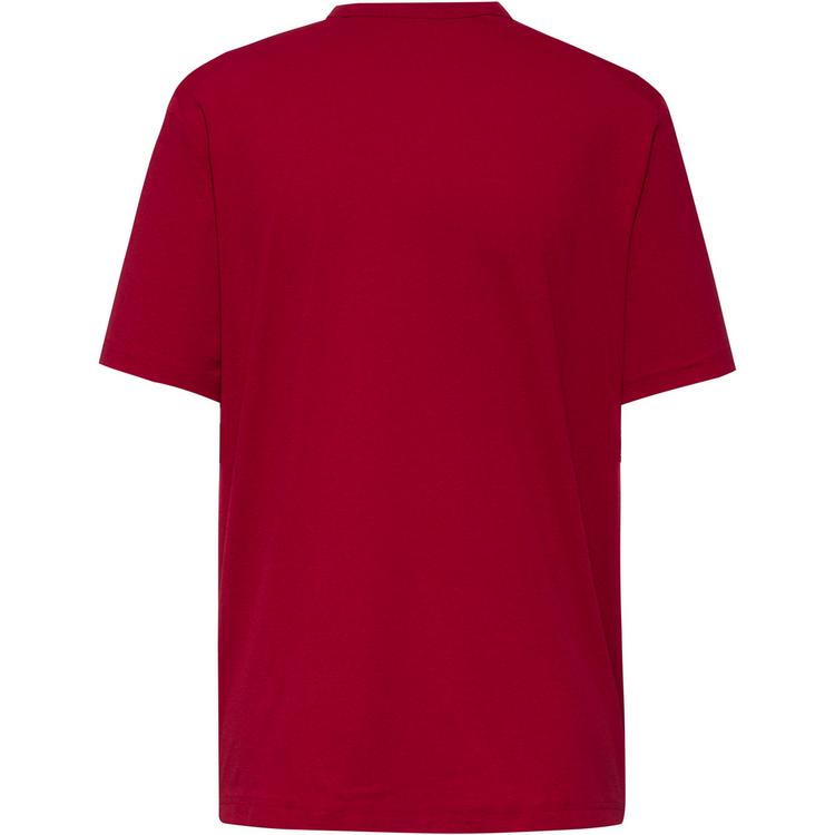 Nike Nike HYVERSE Funktionsshirt Herren - tough red-black - 0 | SportScheck