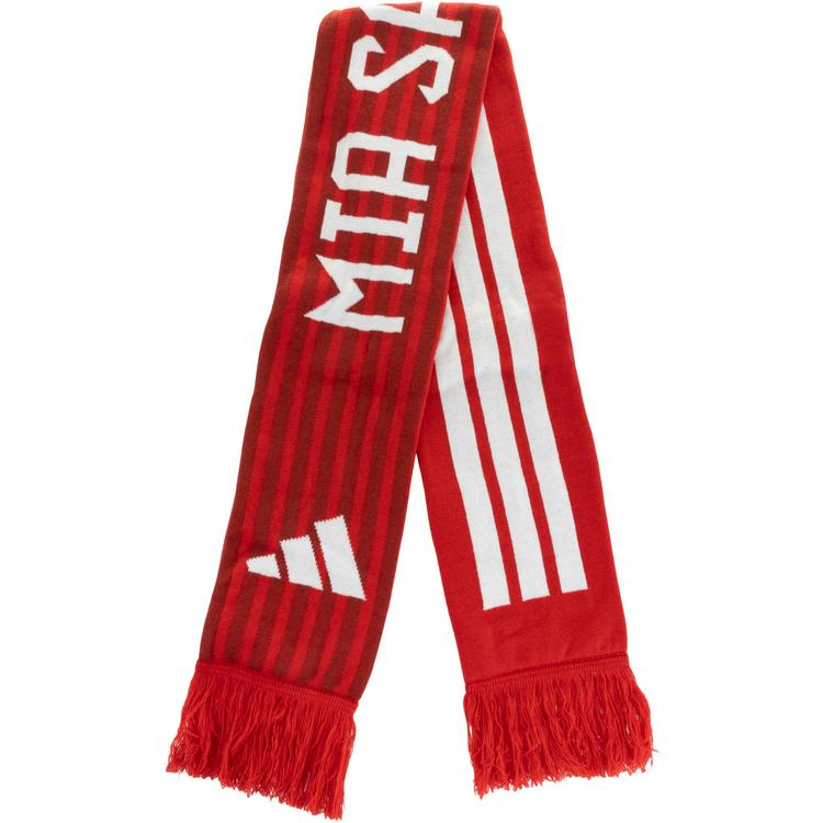 adidas adidas BAYERN M&Uuml;NCHEN Fanschal - betsca-white - 0 | SportScheck