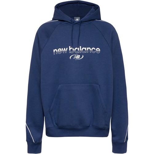 NEW BALANCE Hoodie Herren