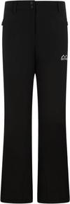 8848 Outdoor ESSENTIAL PEAK Skihose Damen - black