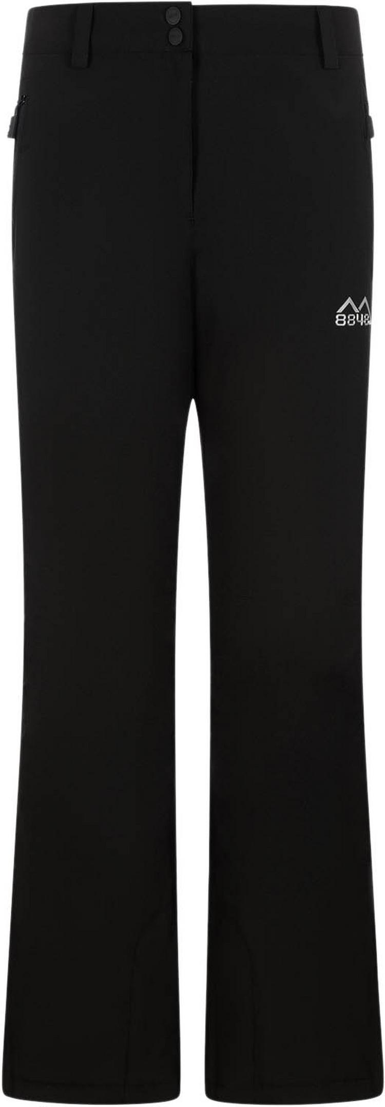 8848 Outdoor 8848 Outdoor ESSENTIAL PEAK Skihose Damen - black - 0 | SportScheck