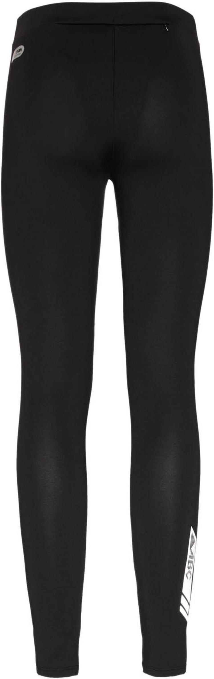 ABC ABC Legging ABC Lauftights Damen - black - 0 | SportScheck