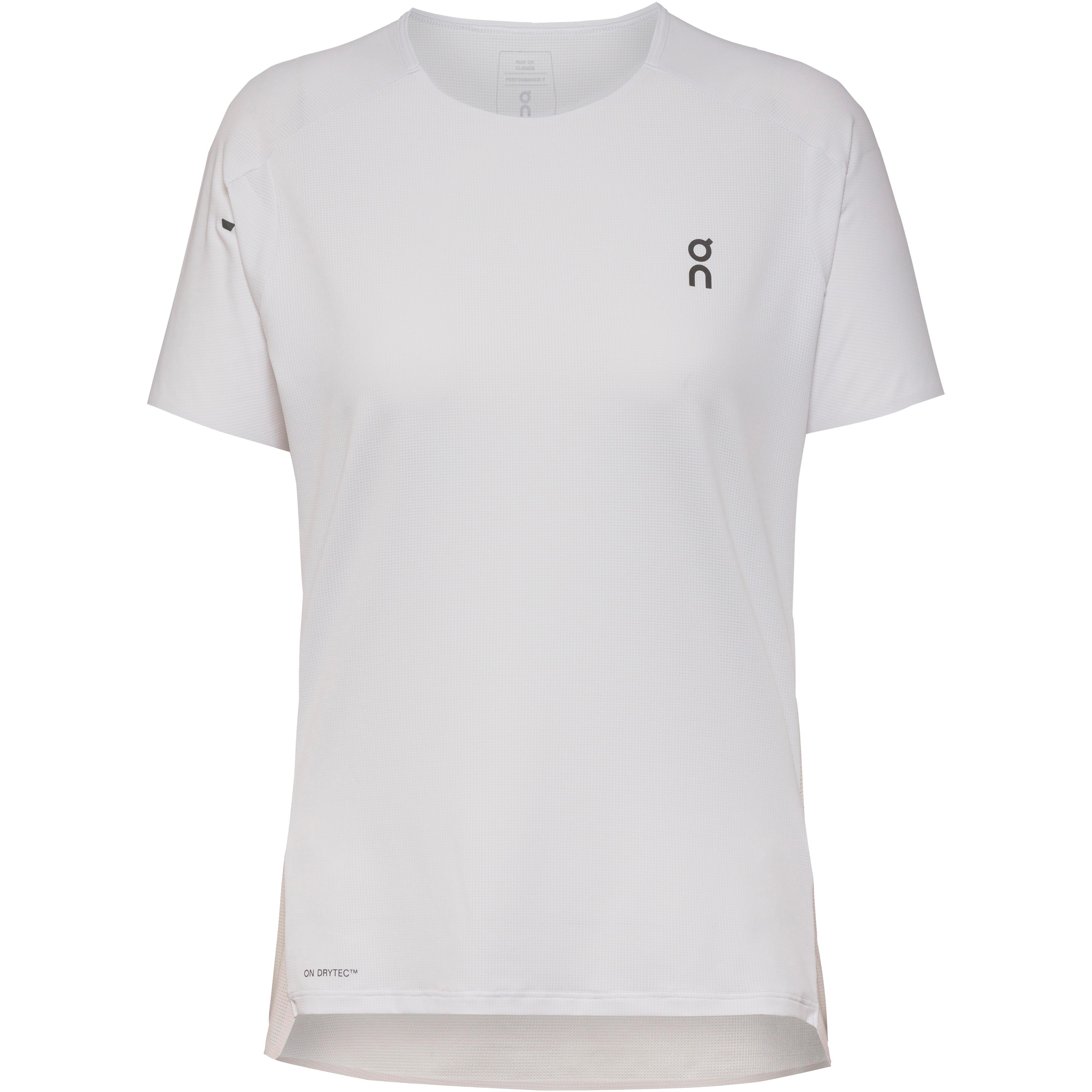 On Performance-T Funktionsshirt Damen