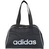 adidas Sporttasche Herren - black-silvmt