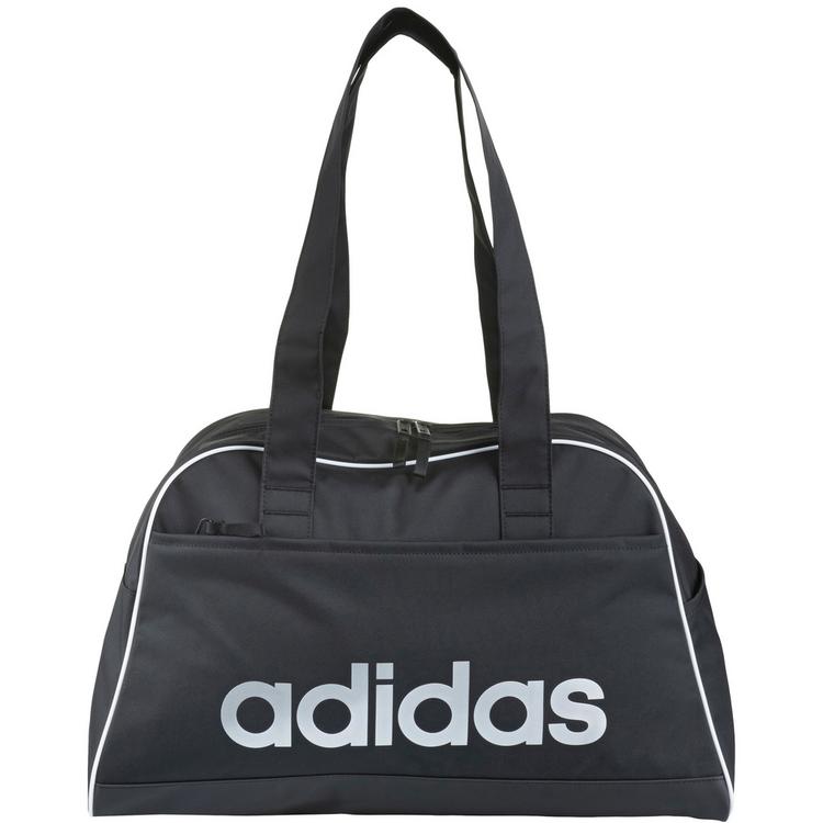 adidas adidas Sporttasche Herren - black-silvmt - 0 | SportScheck