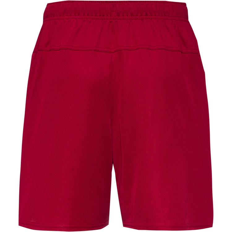 Nike Nike DF FLEX Funktionsshorts Herren - tough red-black - 0 | SportScheck
