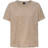 Protest PRTDUO T-Shirt Damen - bamboobeige