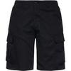 Protest PRTHUUB Cargoshorts Herren - true black